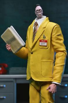 Beetlejuice Beetlejuice Actionfigur Ultimate Bob 18 cm